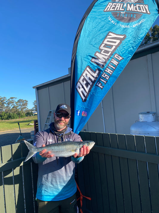 Woodside Surf Fishing Competition