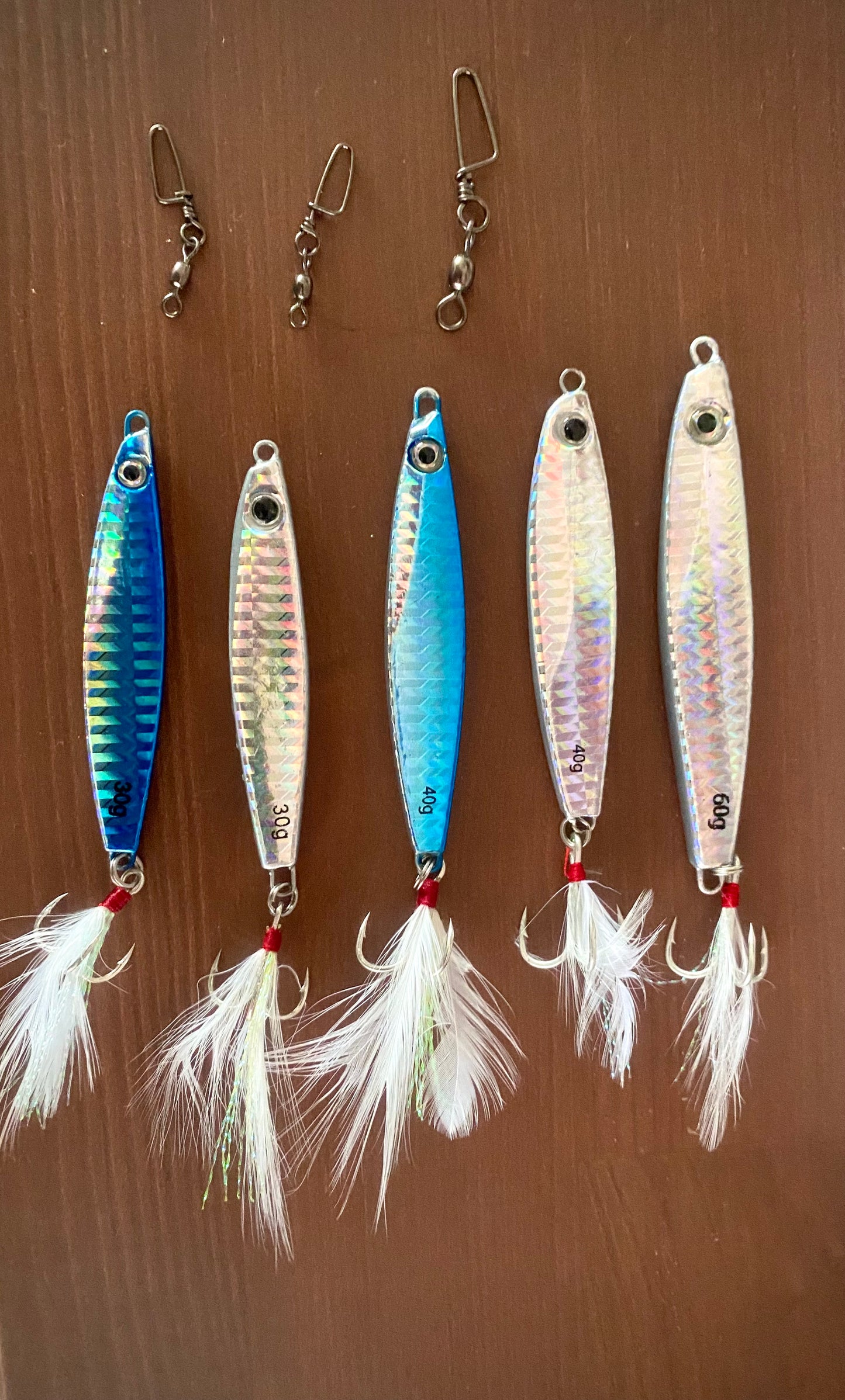 Surf Lure Pack