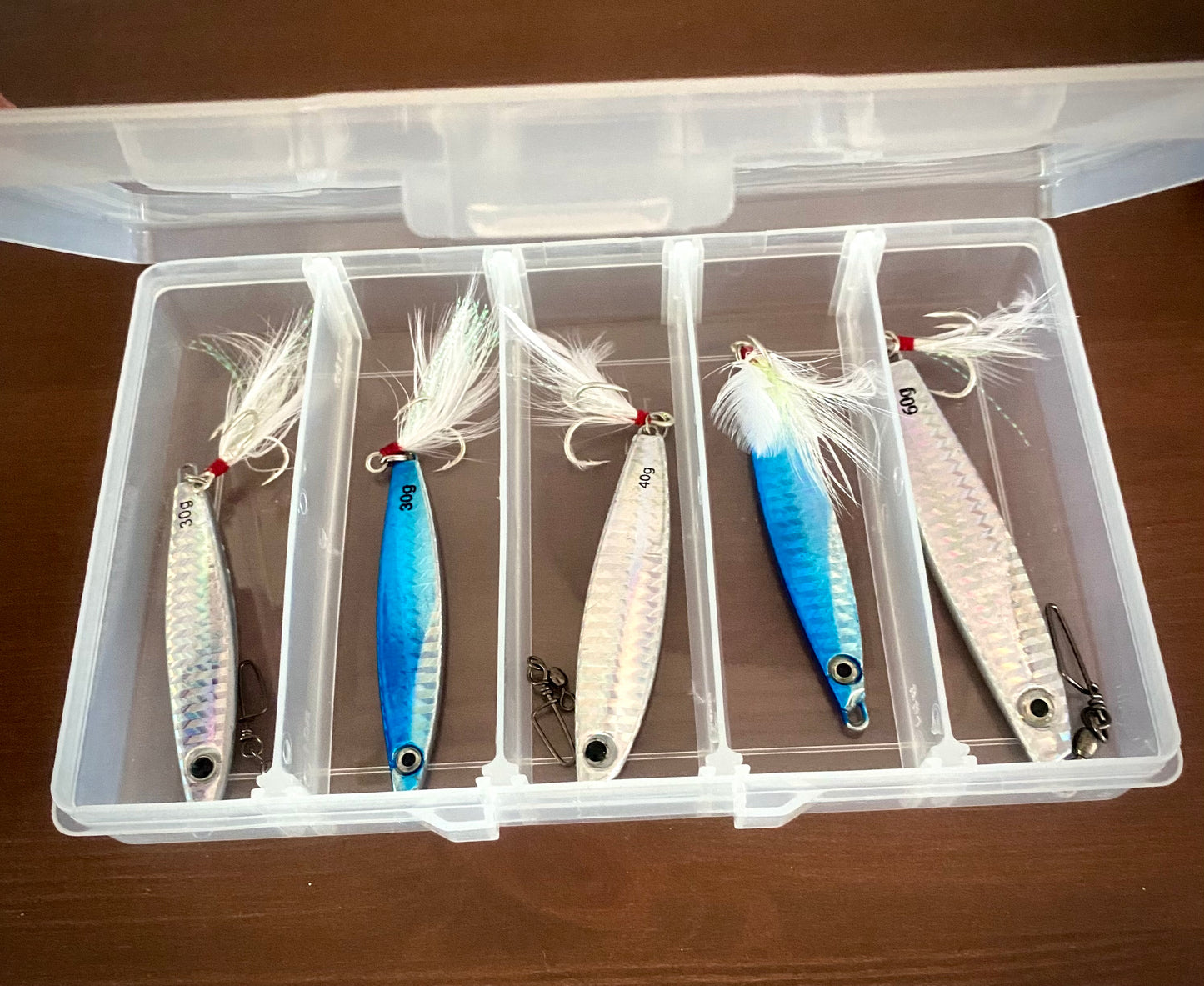 Surf Lure Pack